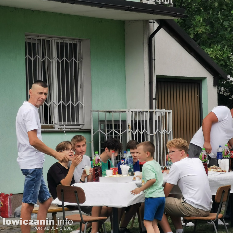 Festyn parafialny w Boczkach (FOTO)