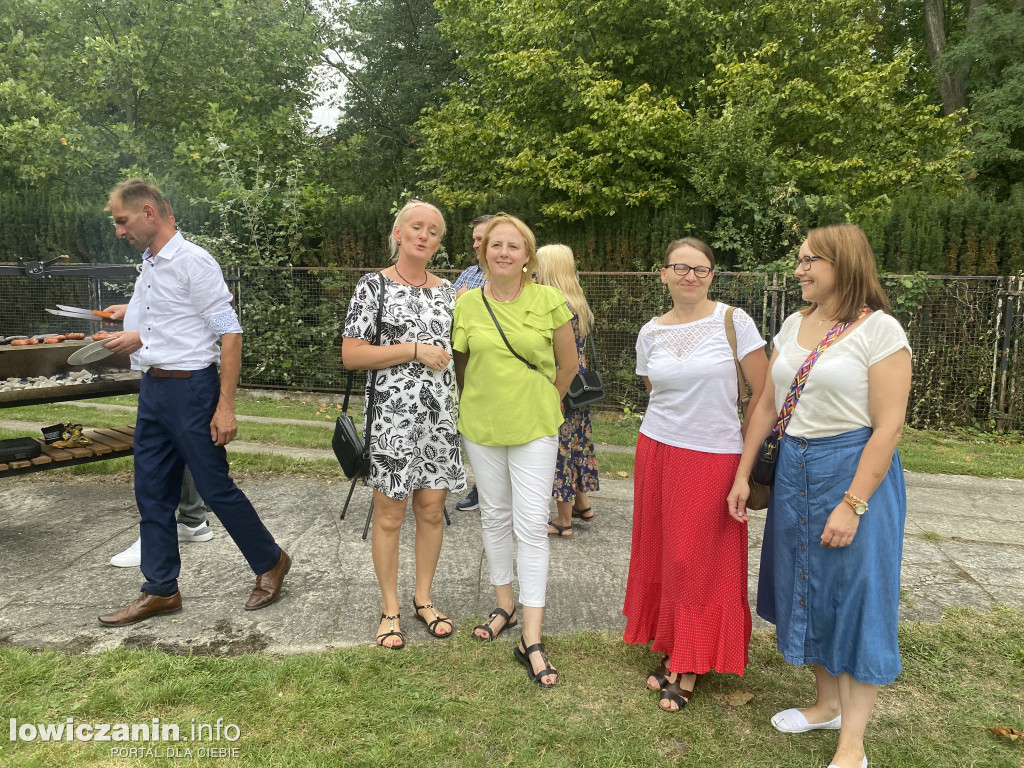 Festyn parafialny w Boczkach (FOTO)