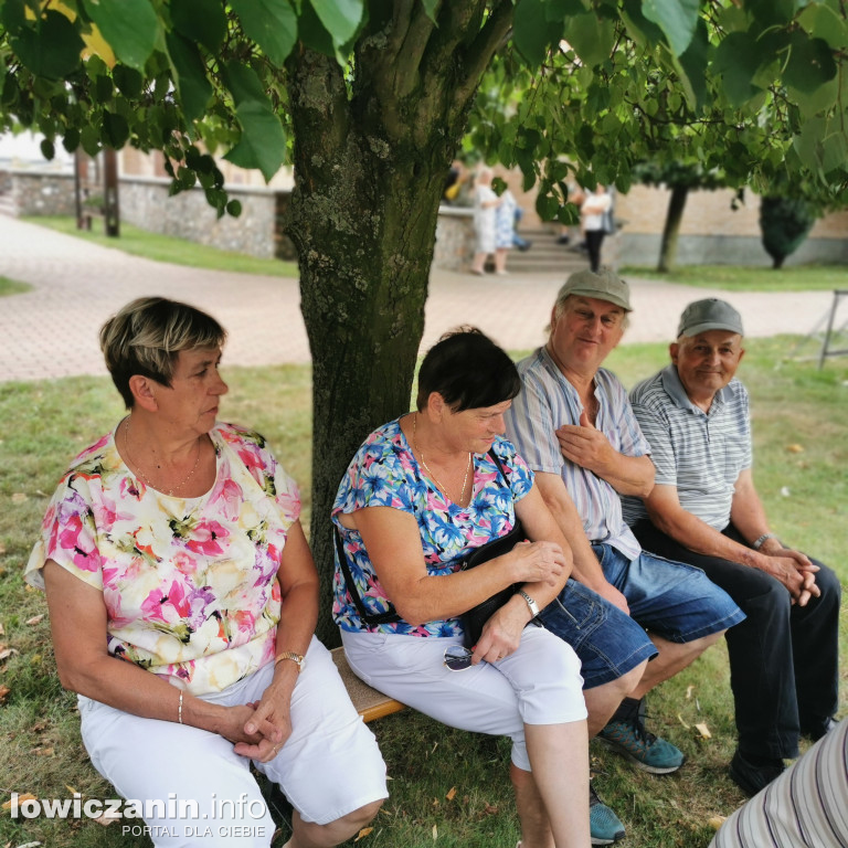 Festyn parafialny w Boczkach (FOTO)