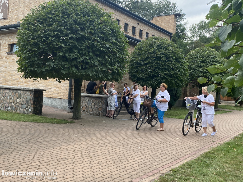 Festyn parafialny w Boczkach (FOTO)