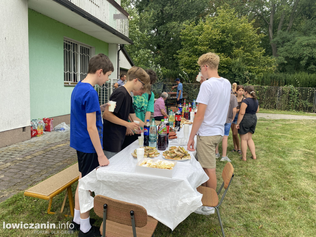 Festyn parafialny w Boczkach (FOTO)