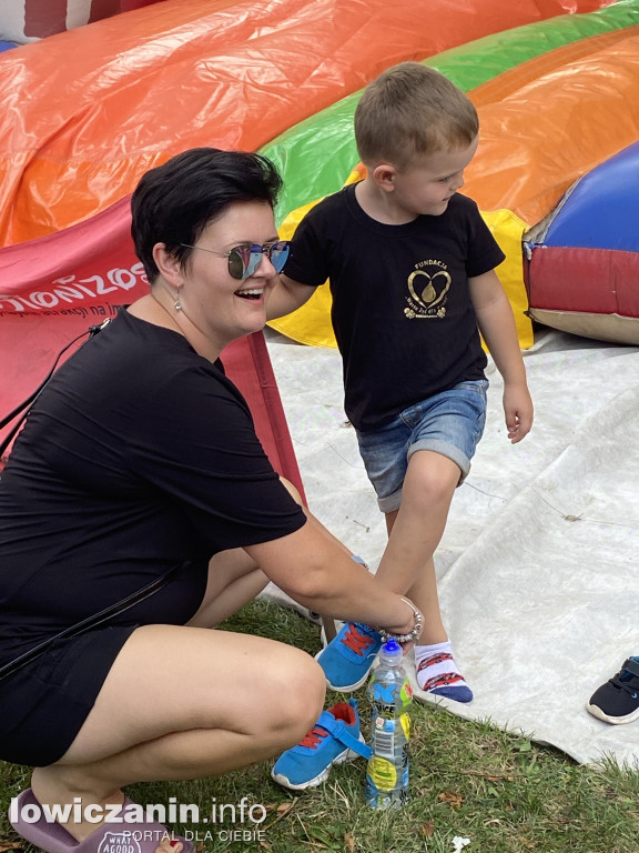 Festyn parafialny w Boczkach (FOTO)