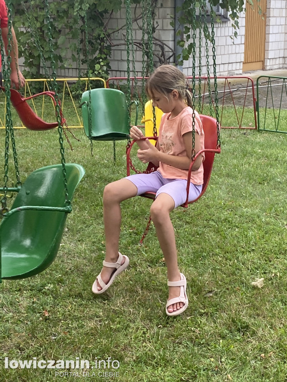 Festyn parafialny w Boczkach (FOTO)
