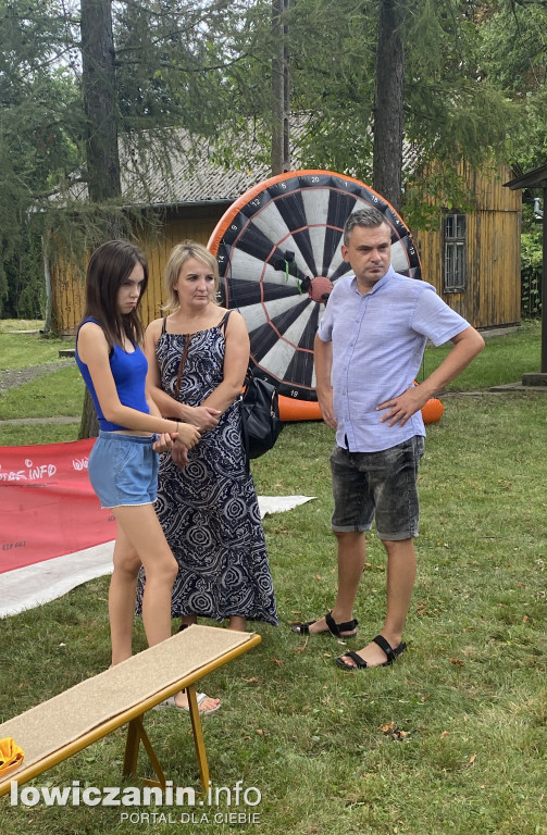Festyn parafialny w Boczkach (FOTO)
