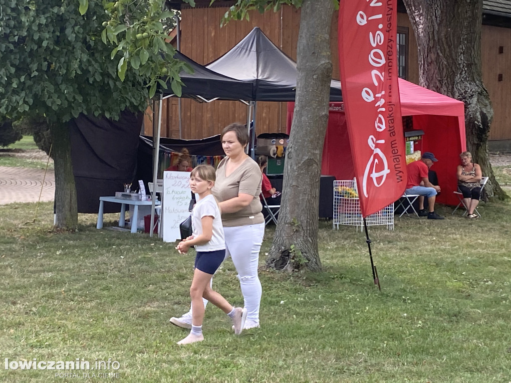 Festyn parafialny w Boczkach (FOTO)
