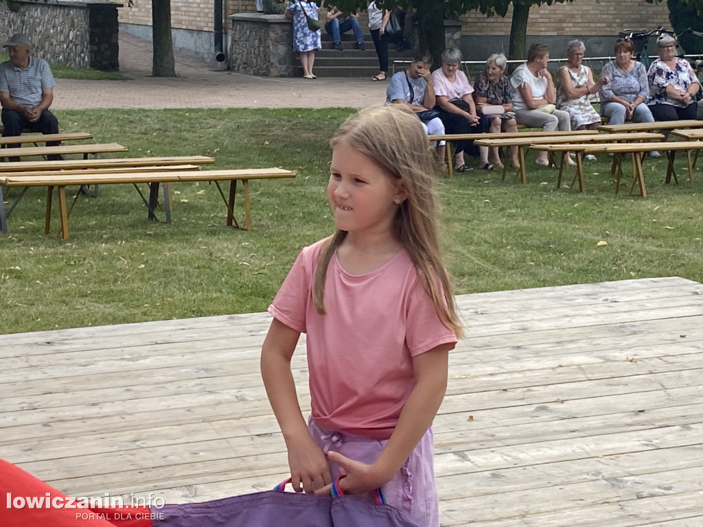 Festyn parafialny w Boczkach (FOTO)