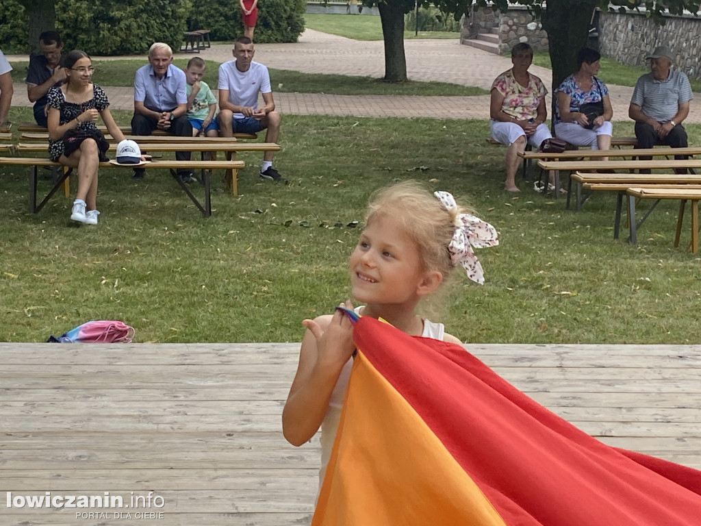 Festyn parafialny w Boczkach (FOTO)