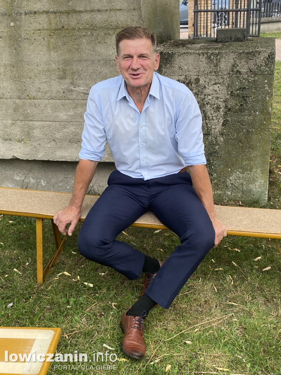 Festyn parafialny w Boczkach (FOTO)