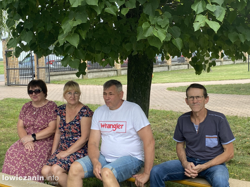 Festyn parafialny w Boczkach (FOTO)