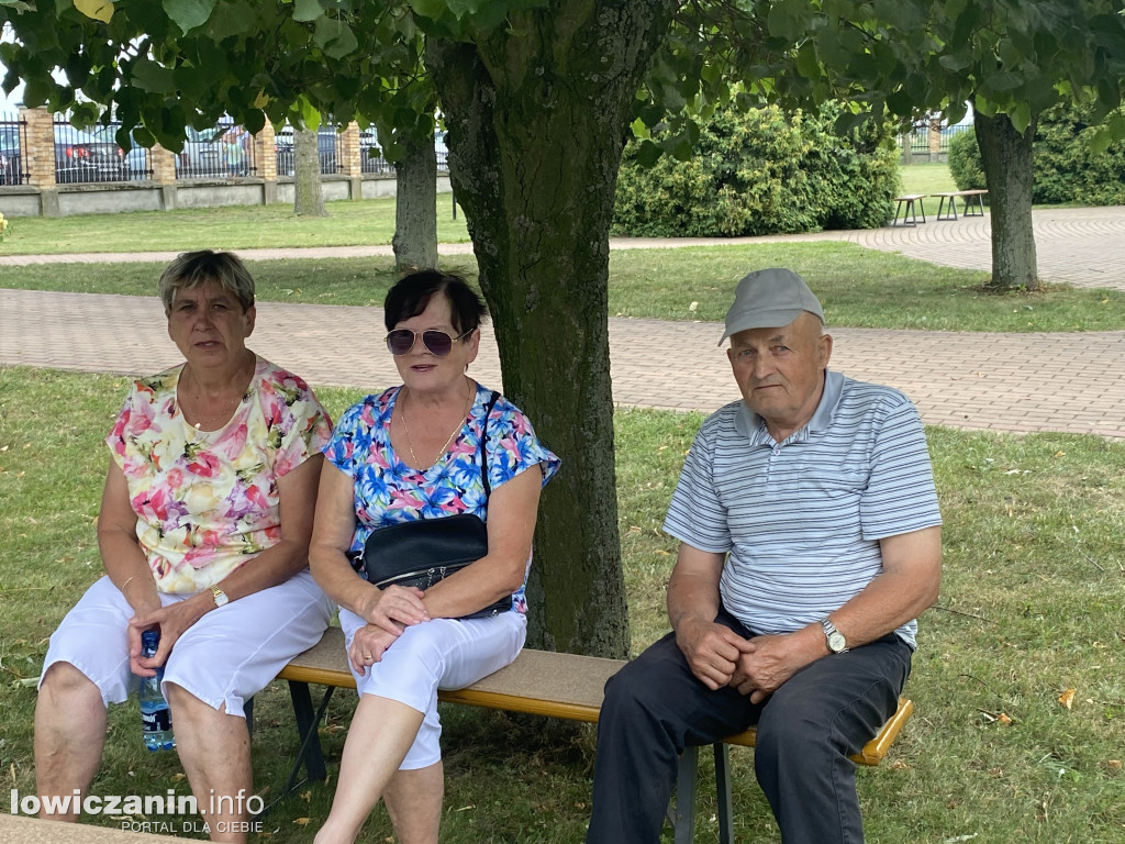 Festyn parafialny w Boczkach (FOTO)
