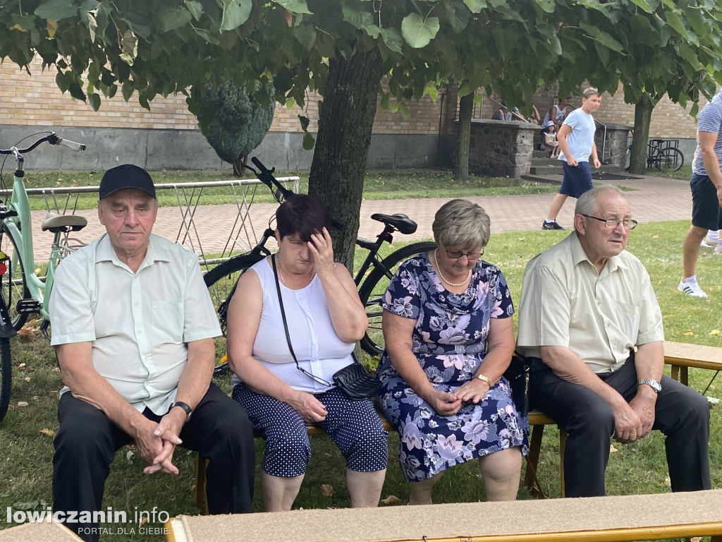 Festyn parafialny w Boczkach (FOTO)