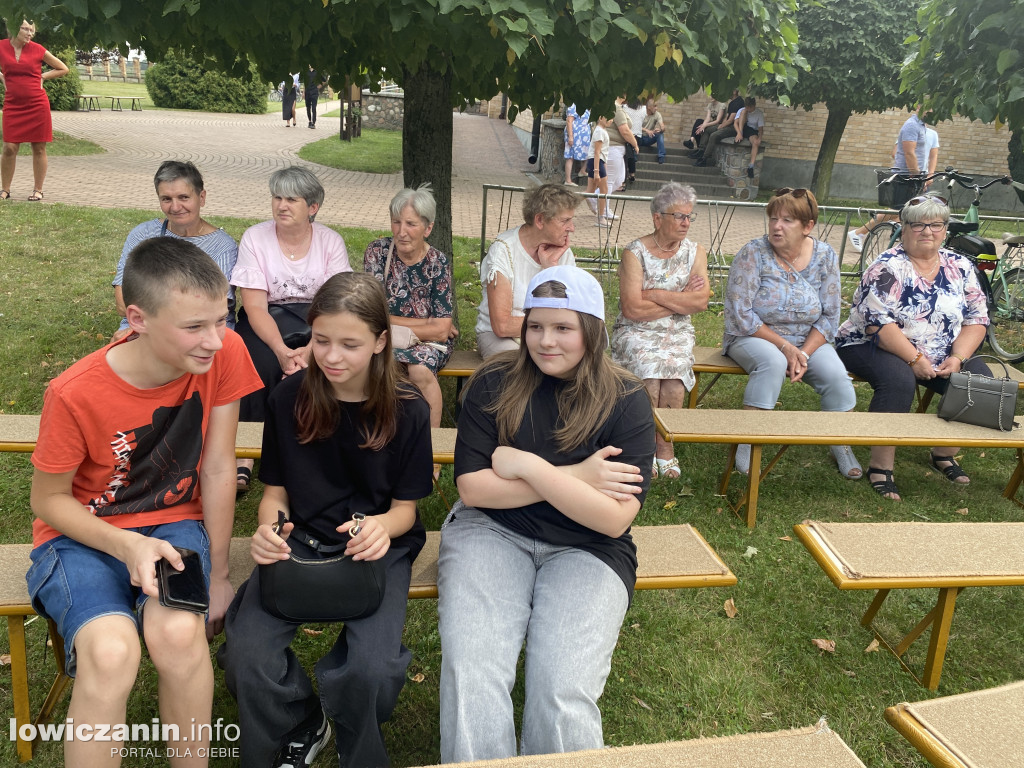 Festyn parafialny w Boczkach (FOTO)