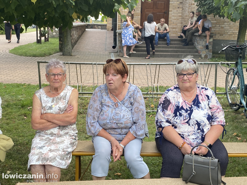 Festyn parafialny w Boczkach (FOTO)