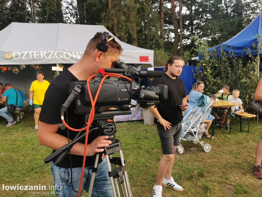 III Piknik Nieborowski