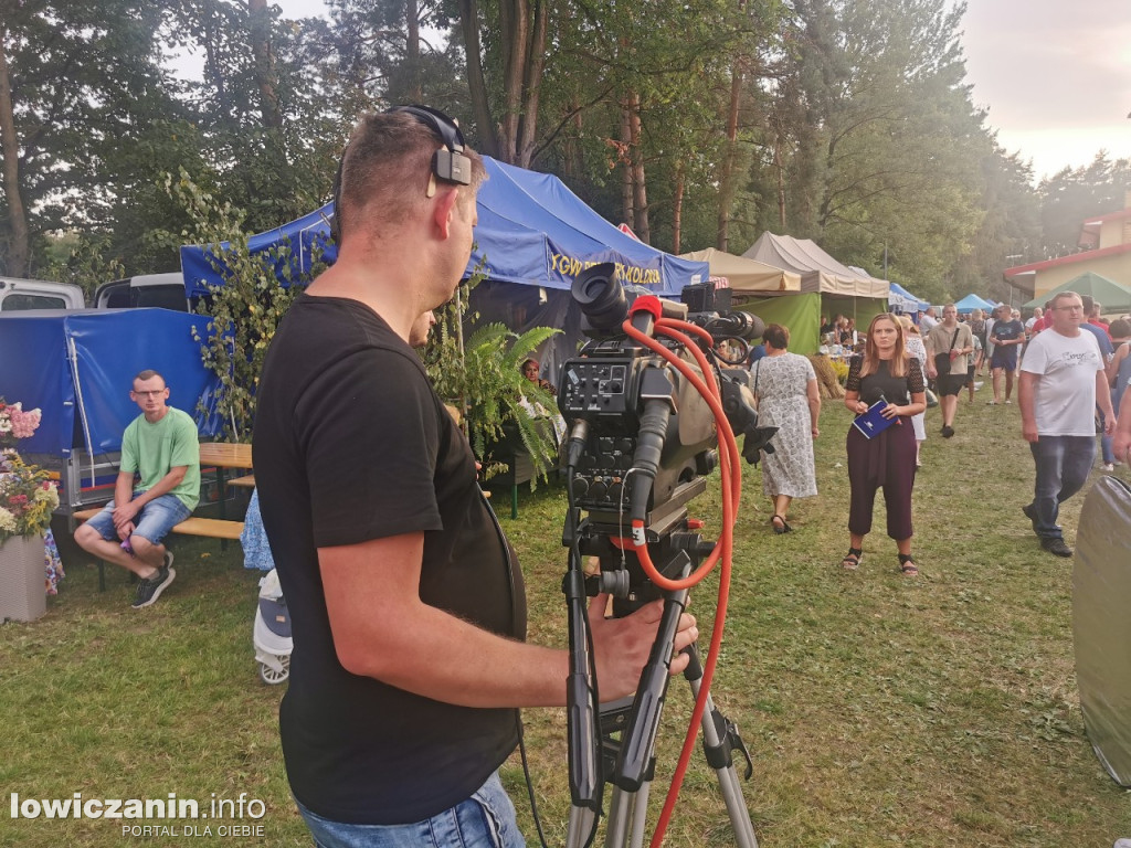 III Piknik Nieborowski