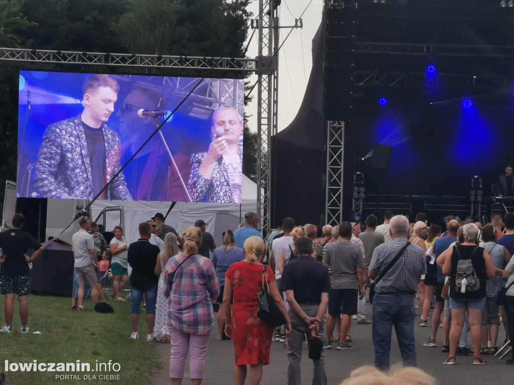 III Piknik Nieborowski