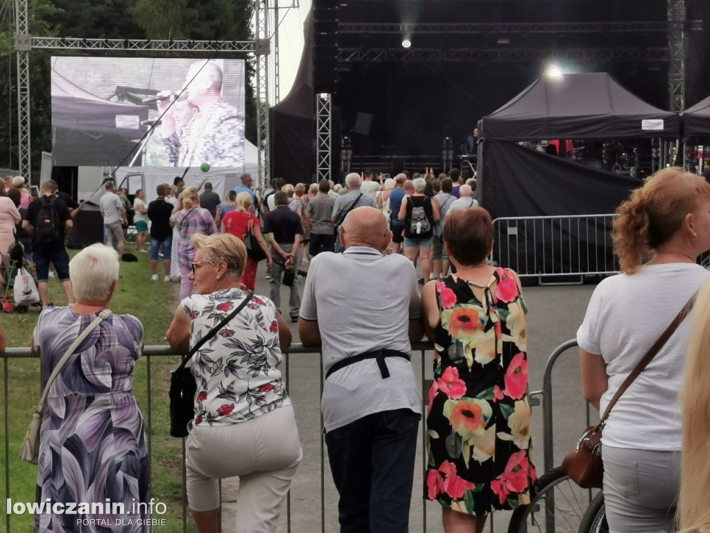 III Piknik Nieborowski