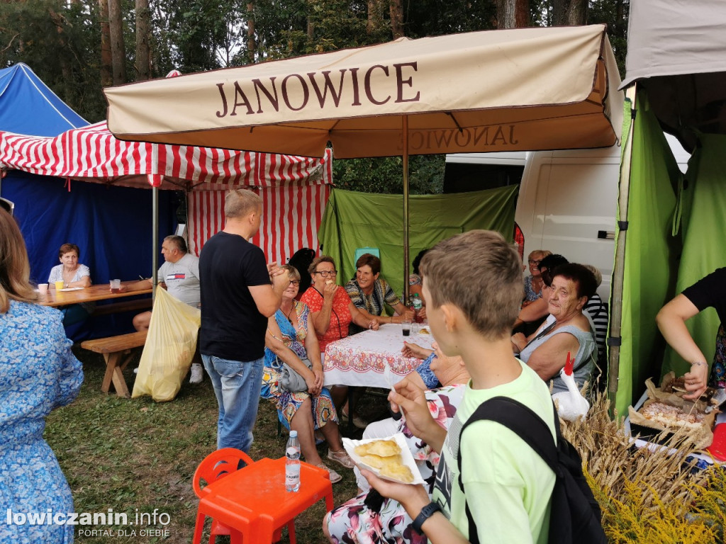 III Piknik Nieborowski