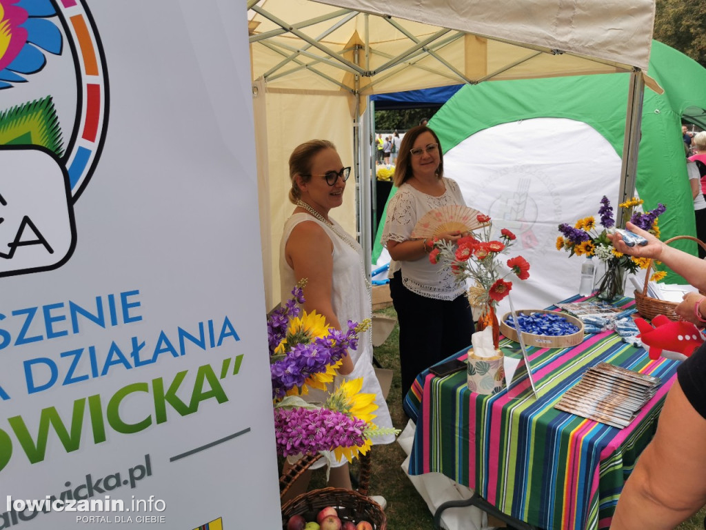 III Piknik Nieborowski