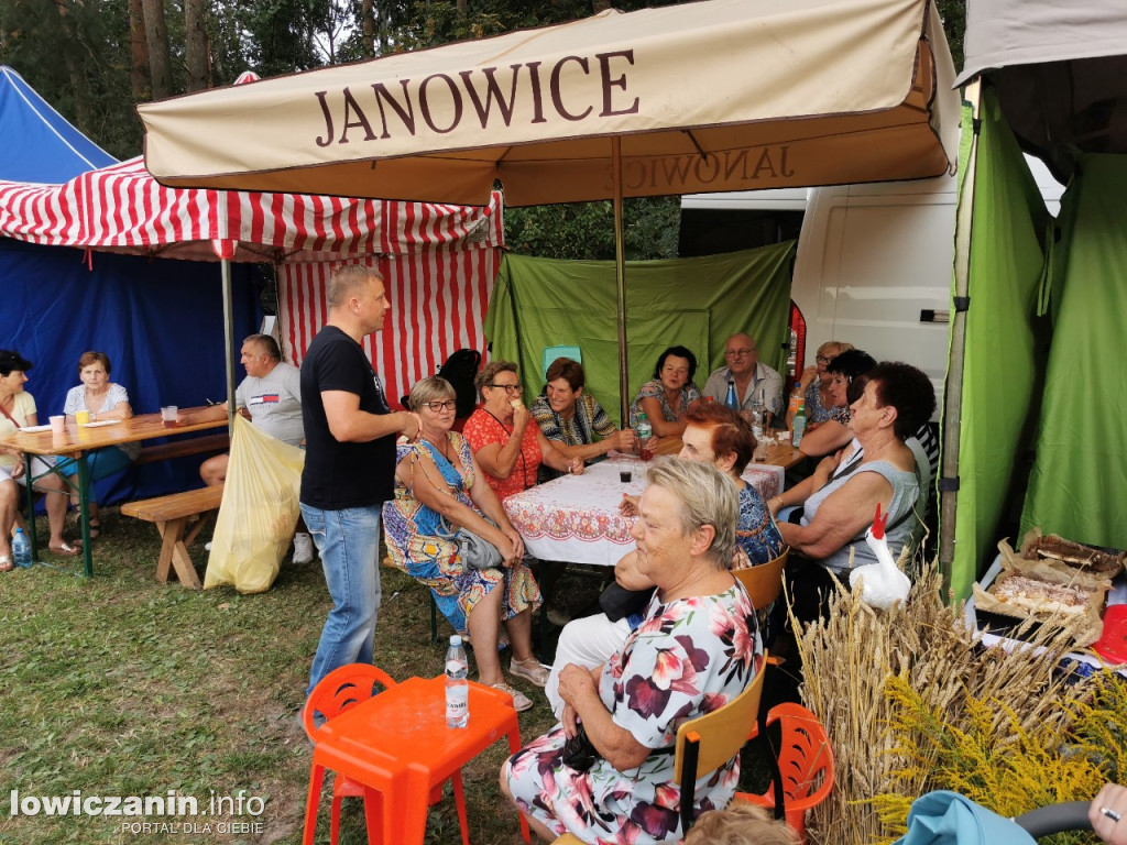 III Piknik Nieborowski