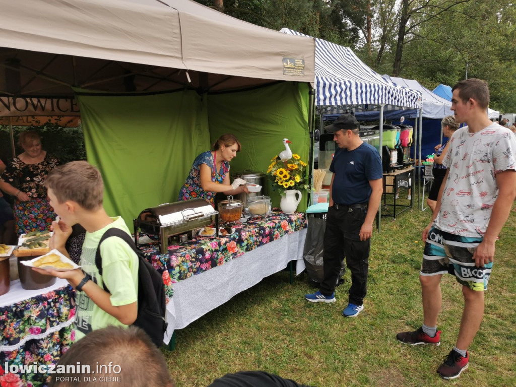 III Piknik Nieborowski