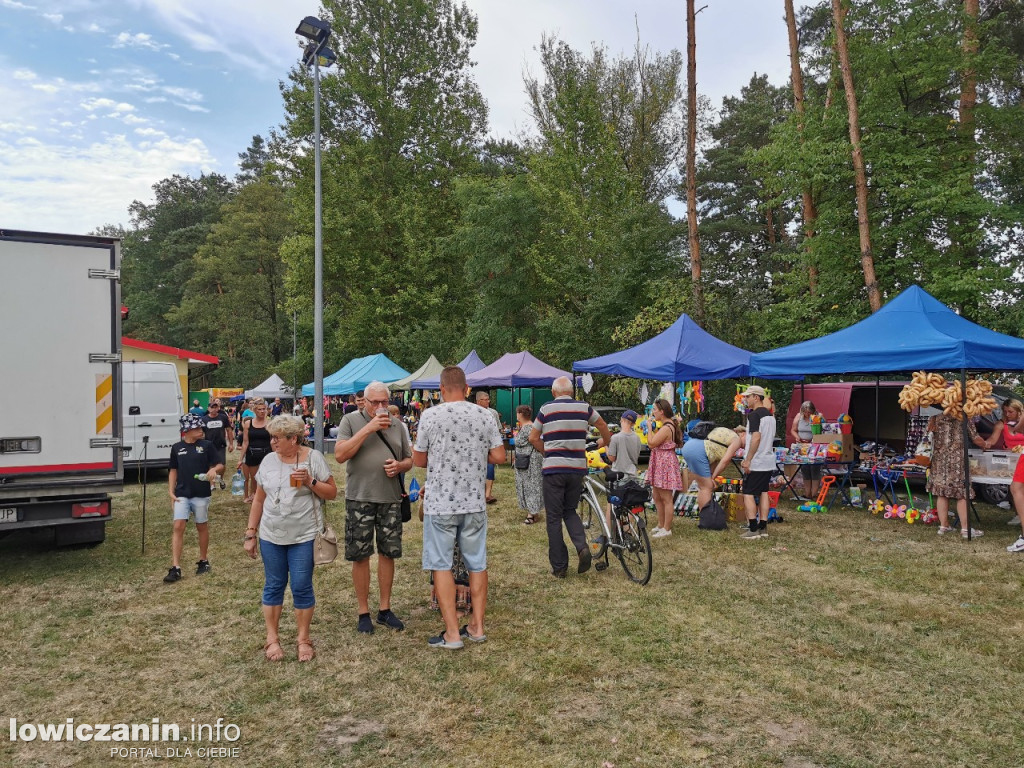 III Piknik Nieborowski