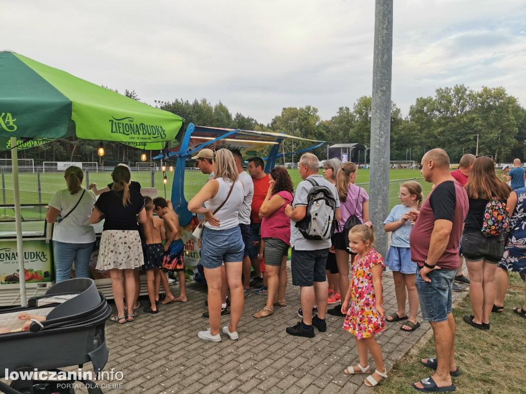 III Piknik Nieborowski