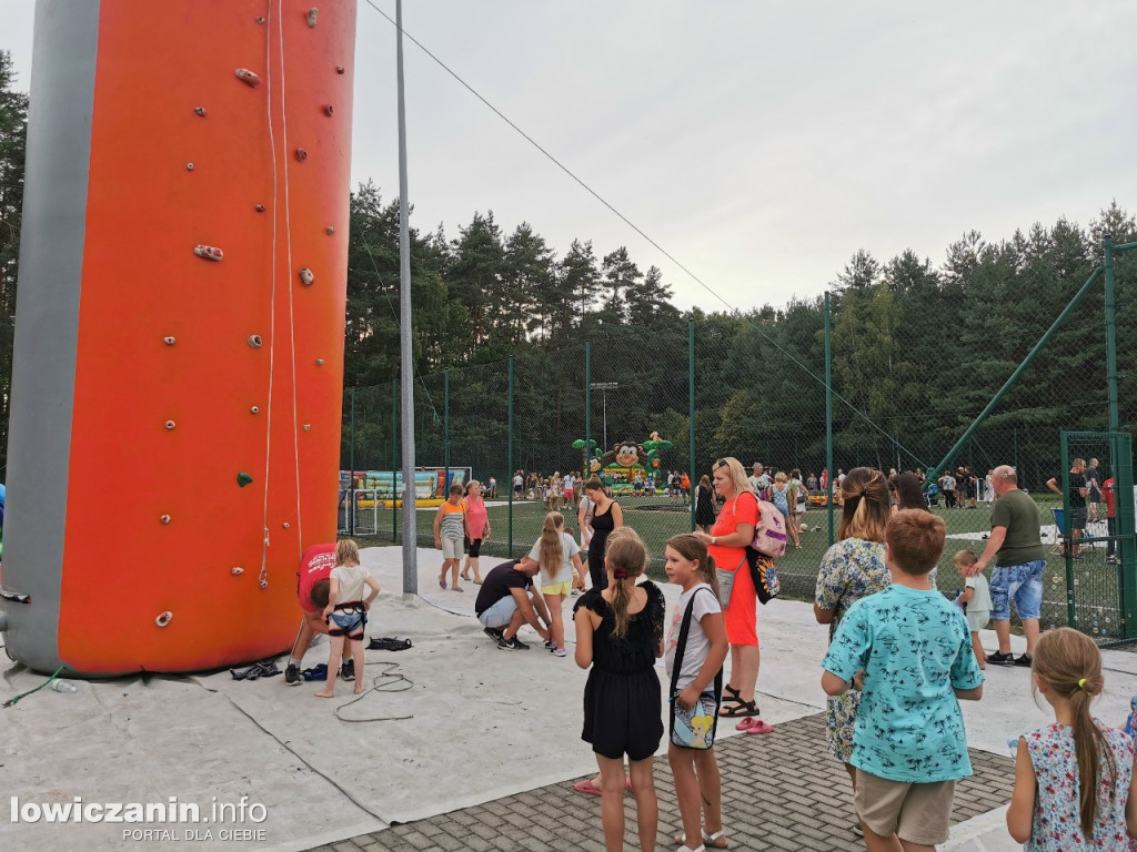III Piknik Nieborowski