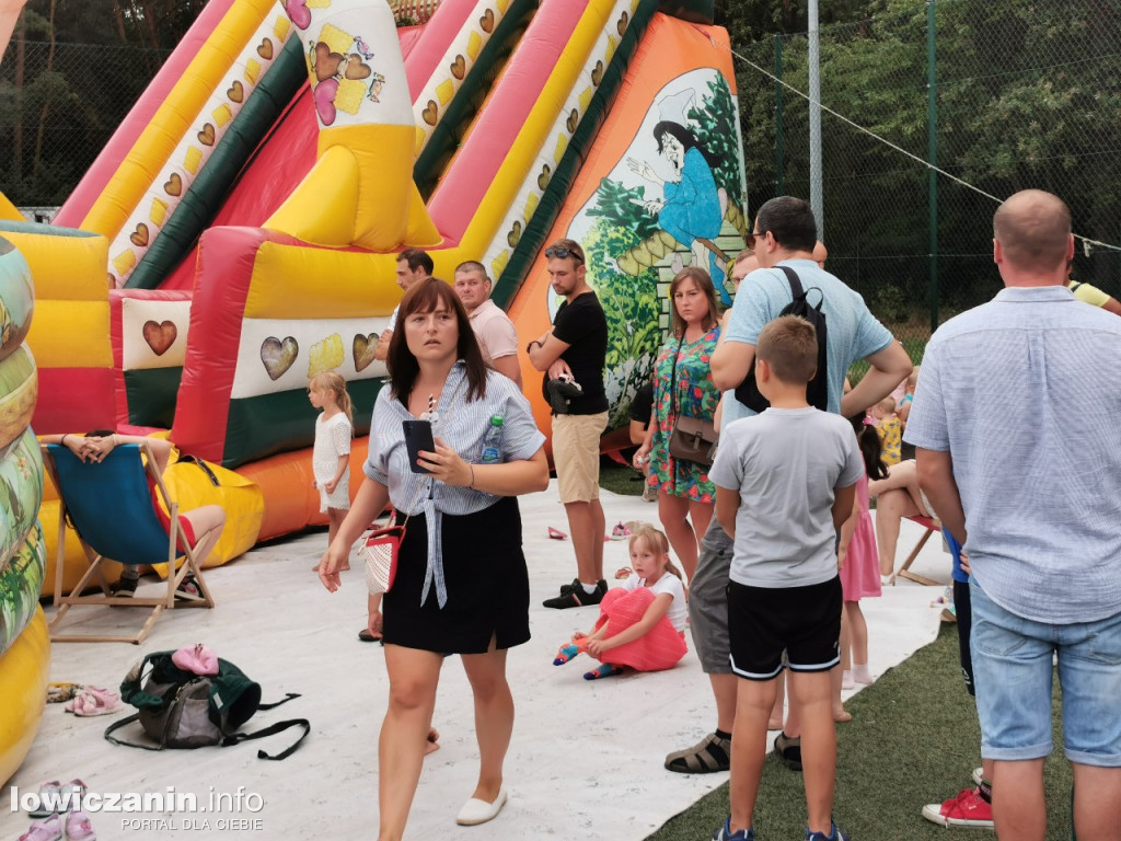 III Piknik Nieborowski