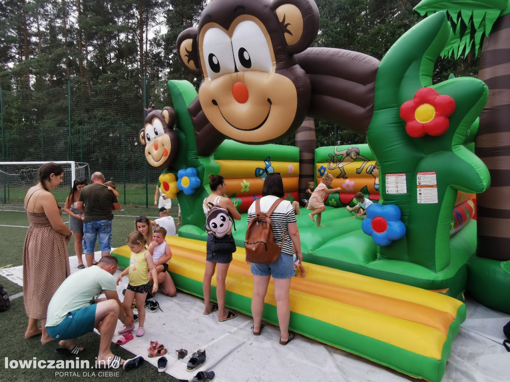 III Piknik Nieborowski