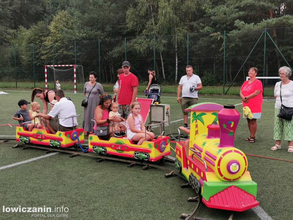 III Piknik Nieborowski