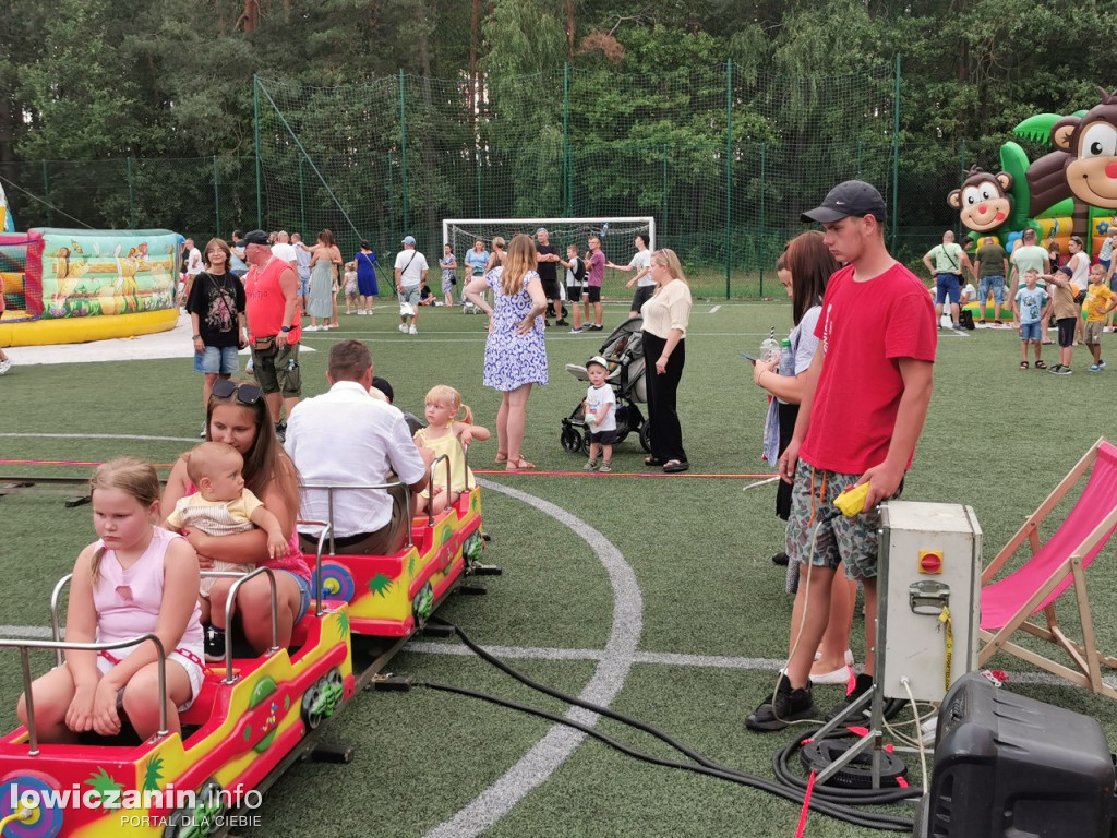 III Piknik Nieborowski