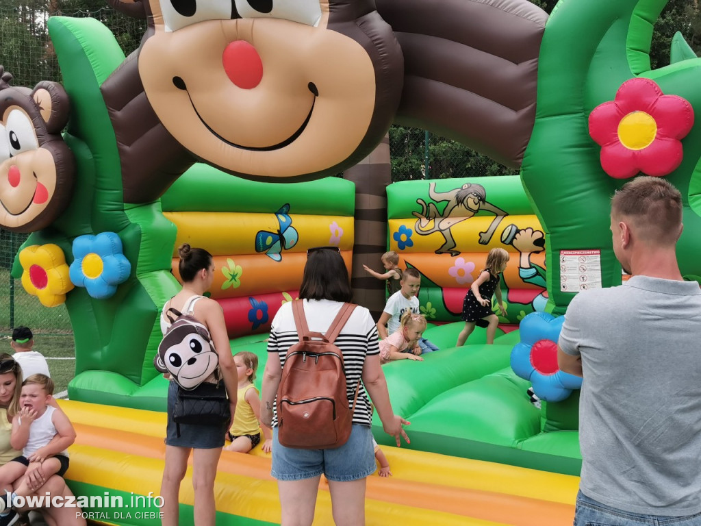 III Piknik Nieborowski