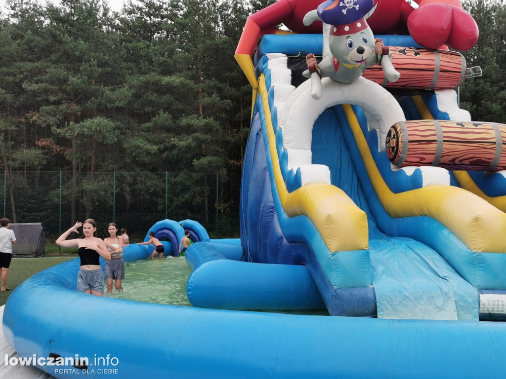 III Piknik Nieborowski