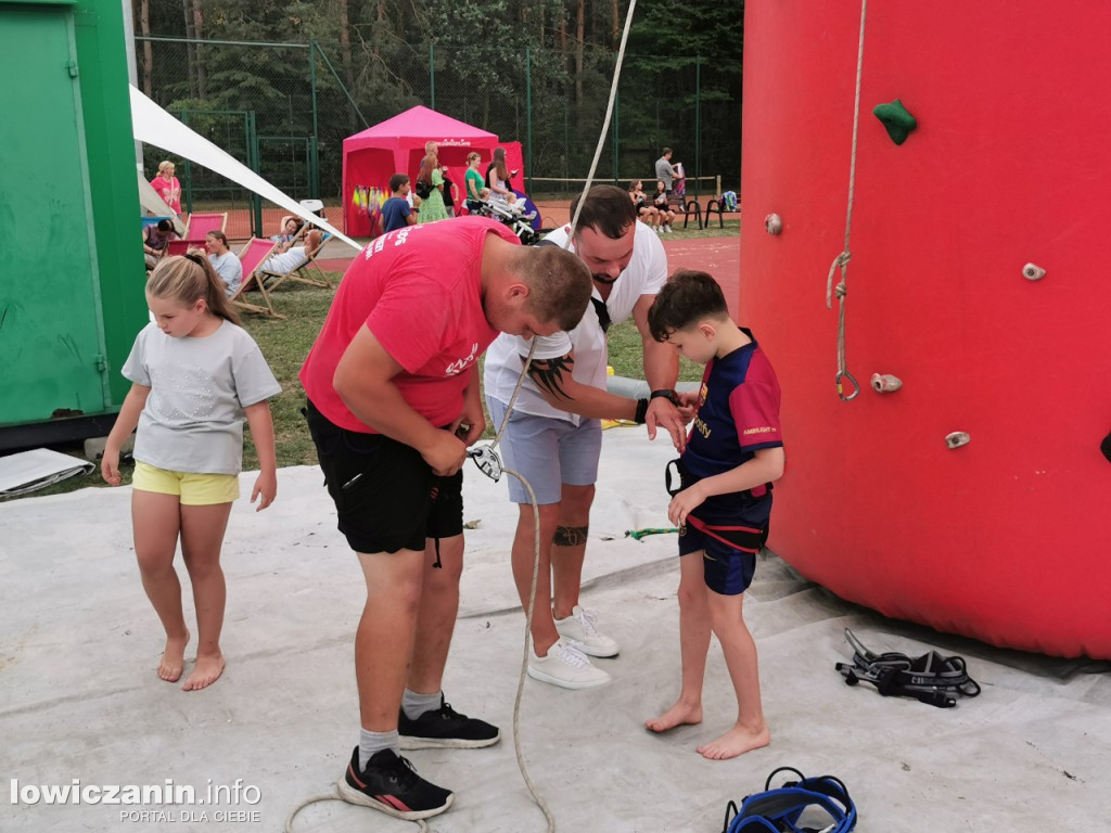 III Piknik Nieborowski