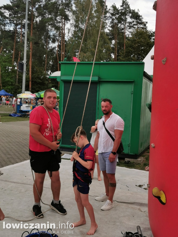 III Piknik Nieborowski