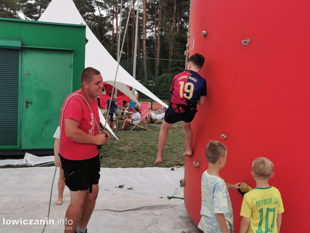 III Piknik Nieborowski