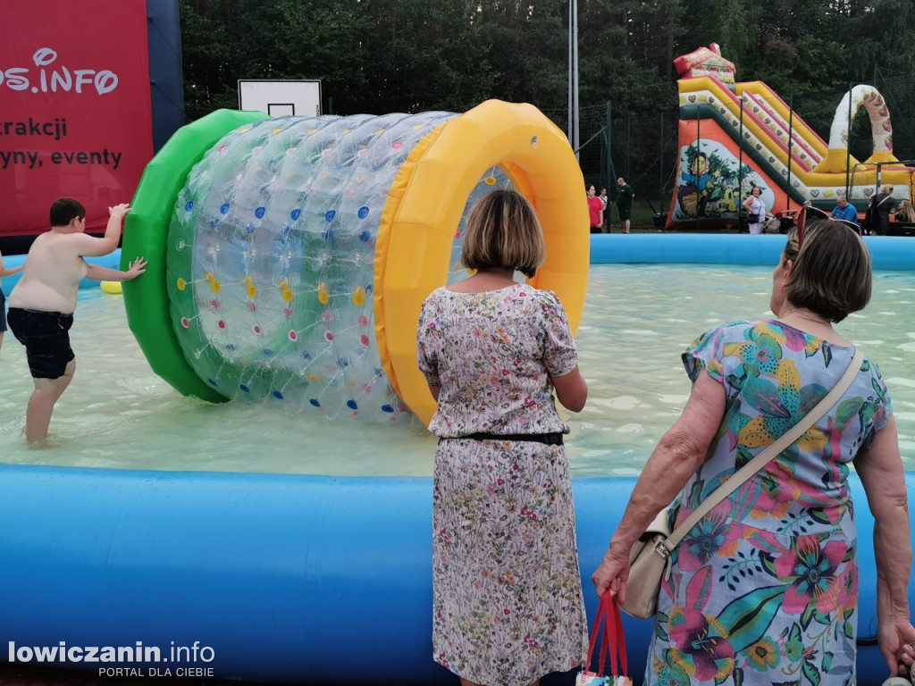 III Piknik Nieborowski