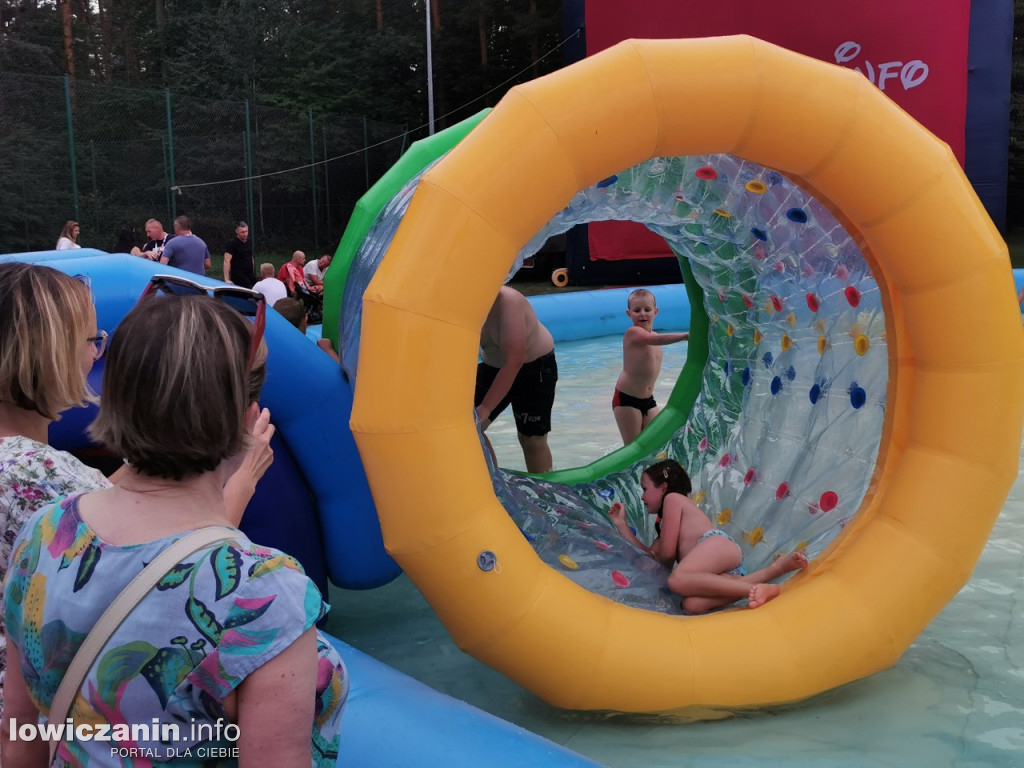 III Piknik Nieborowski