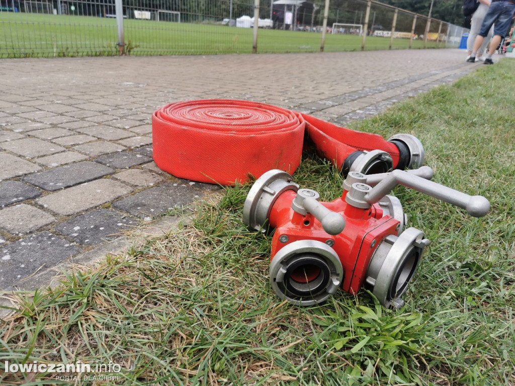 III Piknik Nieborowski