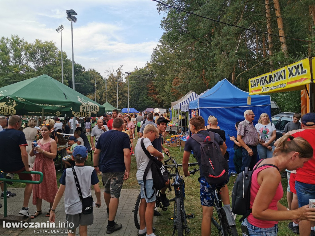 III Piknik Nieborowski