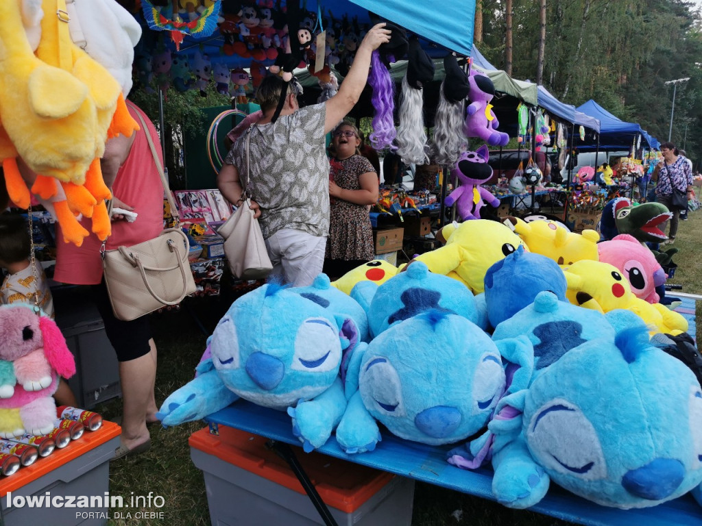 III Piknik Nieborowski