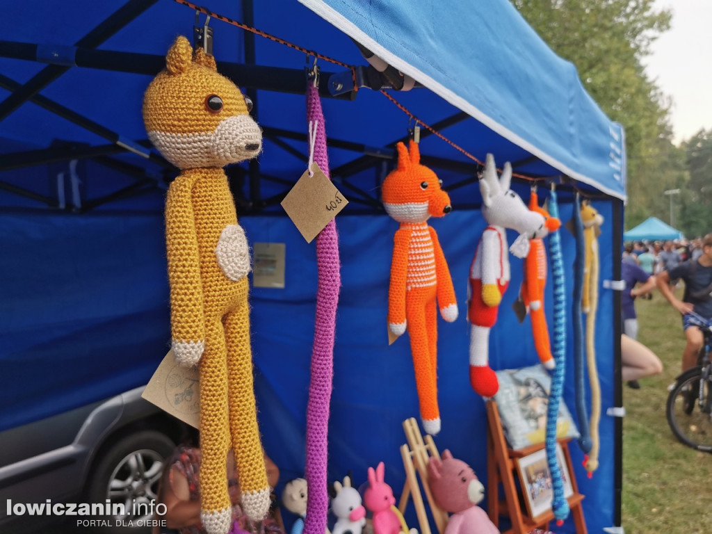 III Piknik Nieborowski