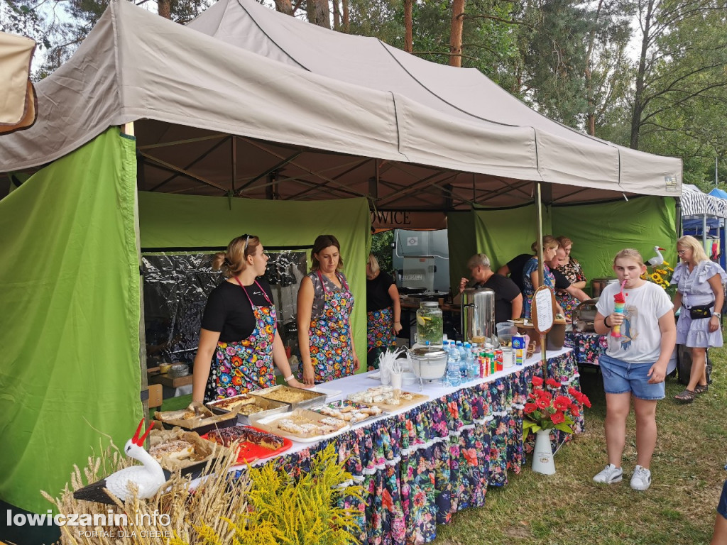 III Piknik Nieborowski