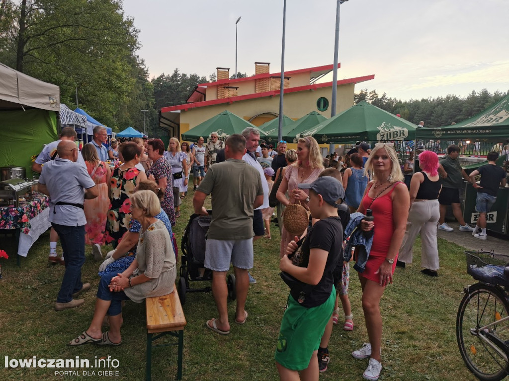 III Piknik Nieborowski