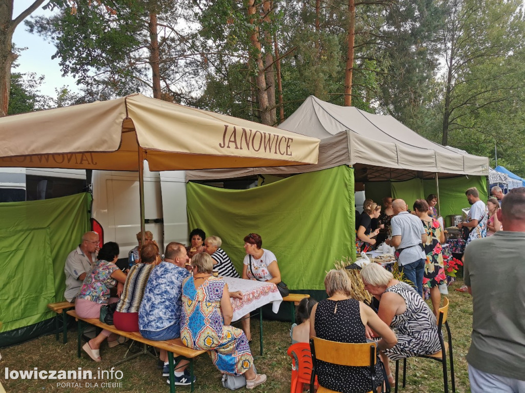 III Piknik Nieborowski