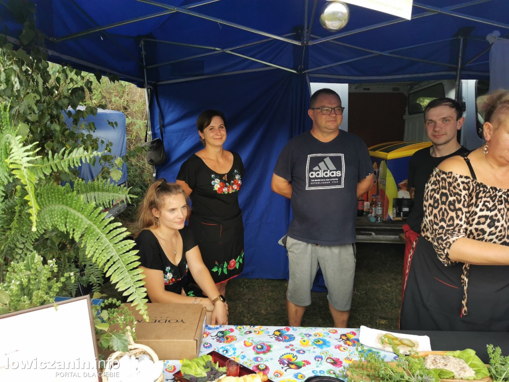 III Piknik Nieborowski