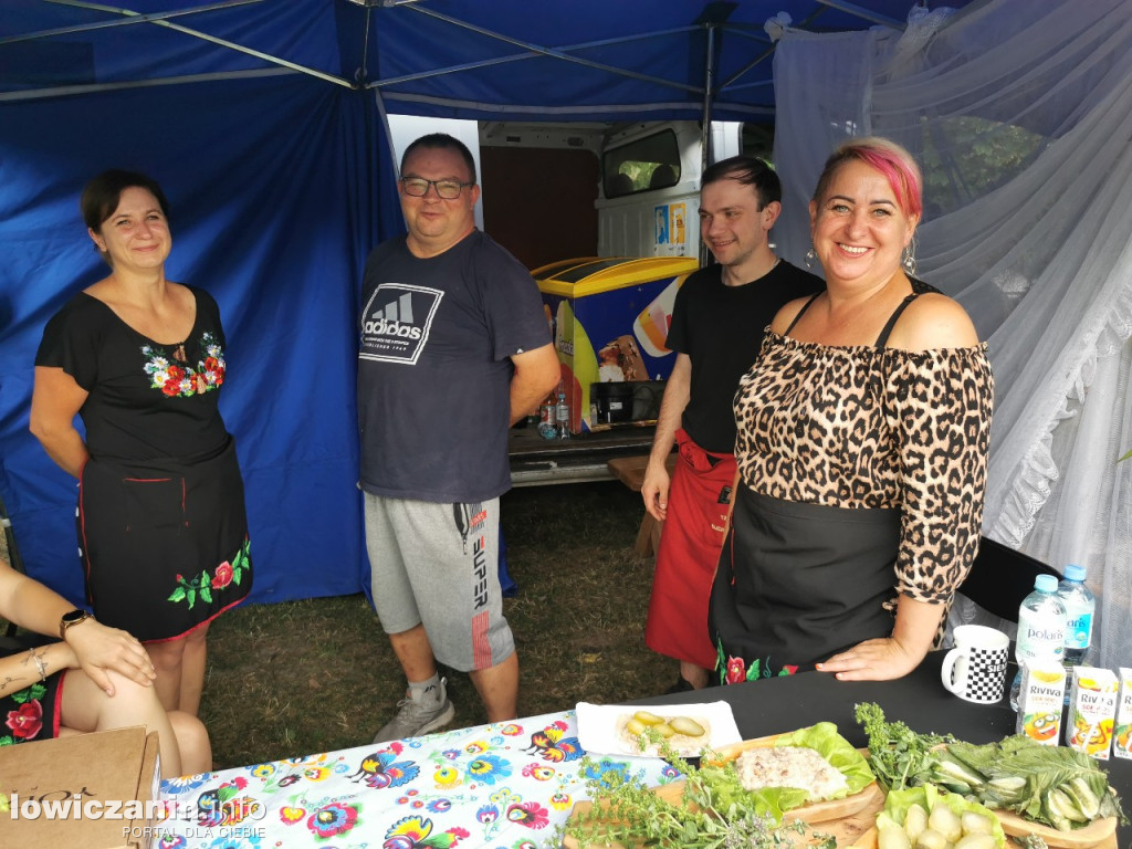 III Piknik Nieborowski