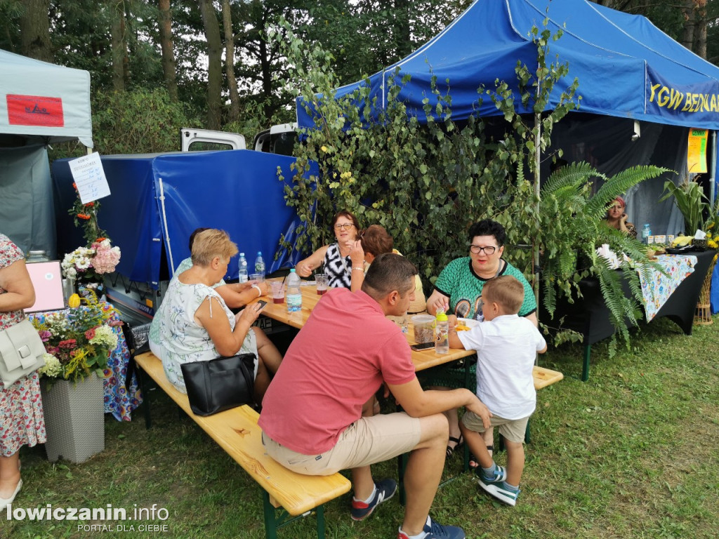 III Piknik Nieborowski