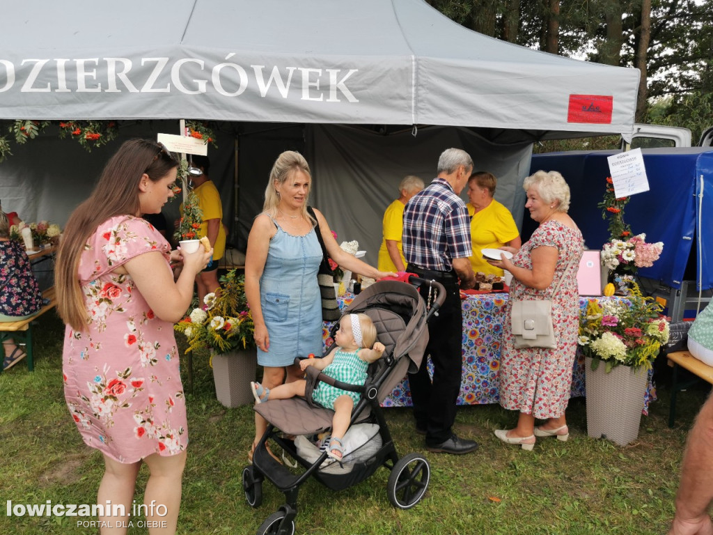 III Piknik Nieborowski